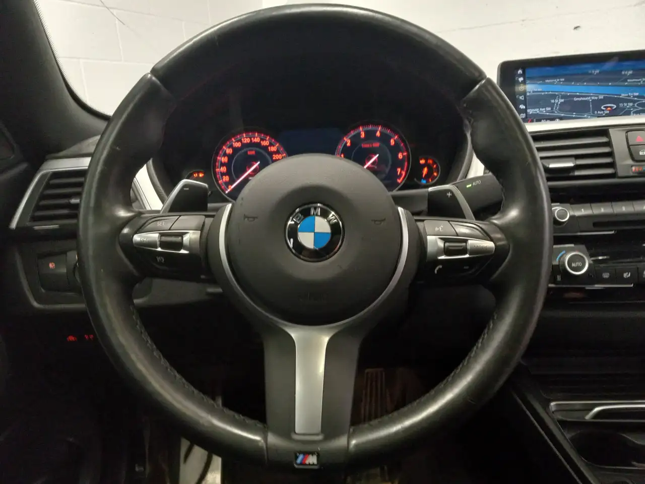 BMW 4 Series photo BMW 4 Series