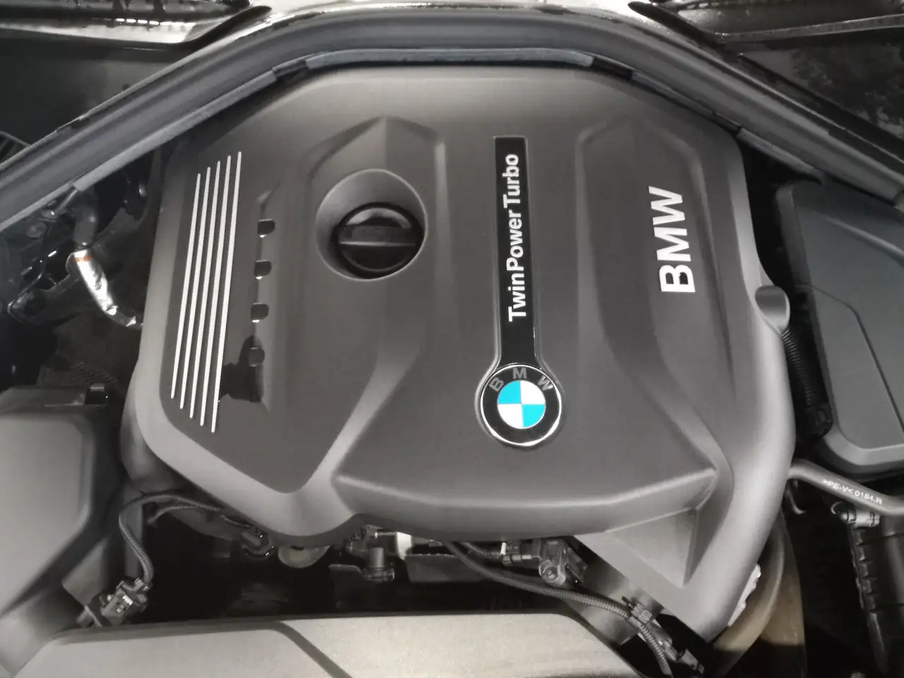 BMW 4 Series photo BMW 4 Series