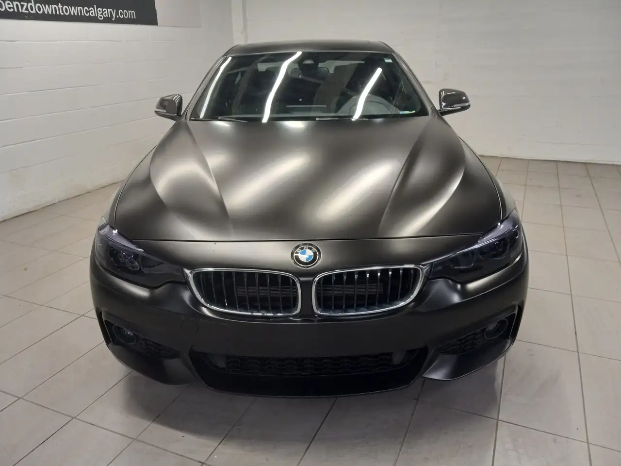 BMW 4 Series photo BMW 4 Series