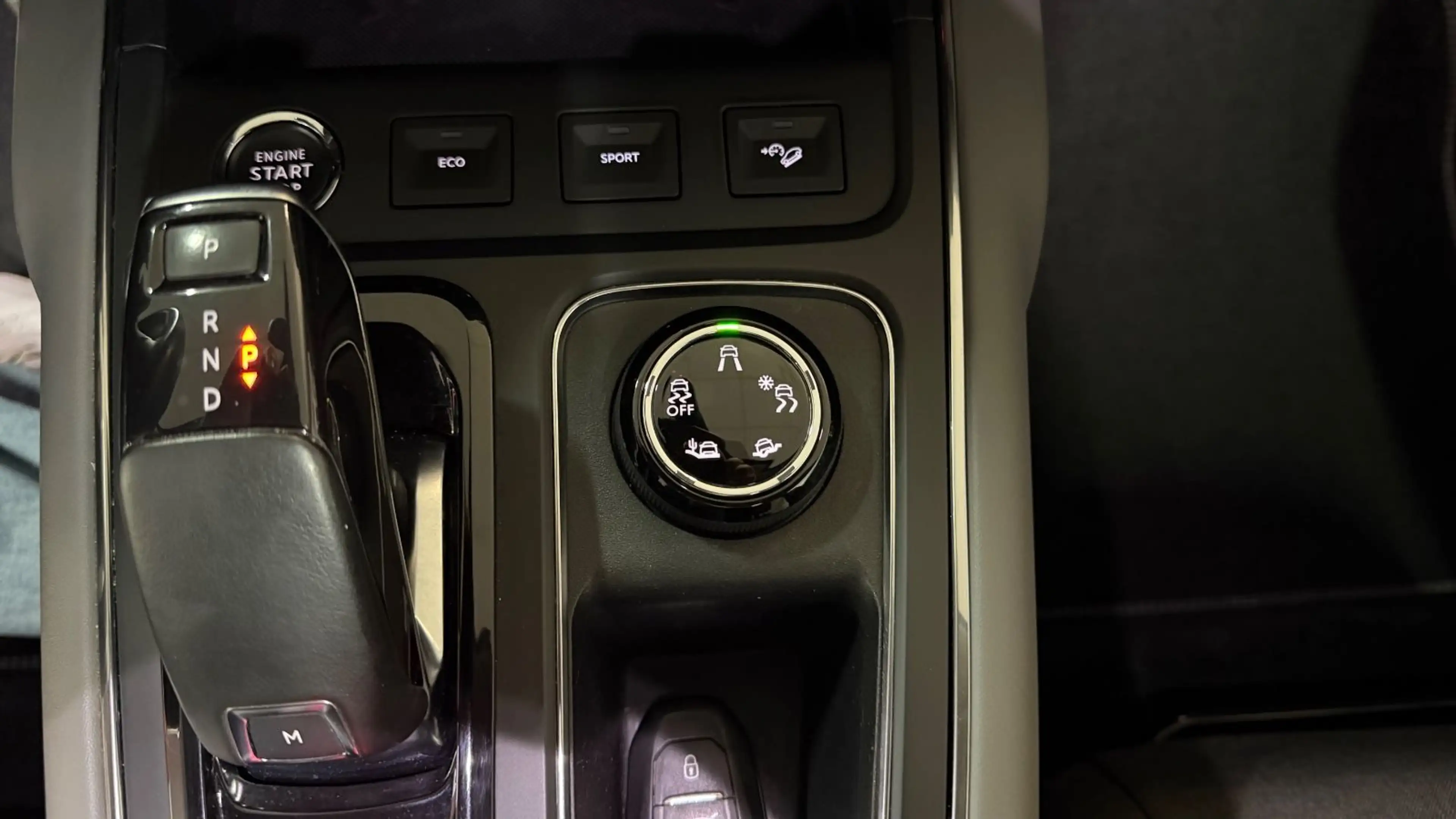 Citroen C5 Aircross Shine PANORAMA*KAMERA*360°*LED*CARPL — photo 22