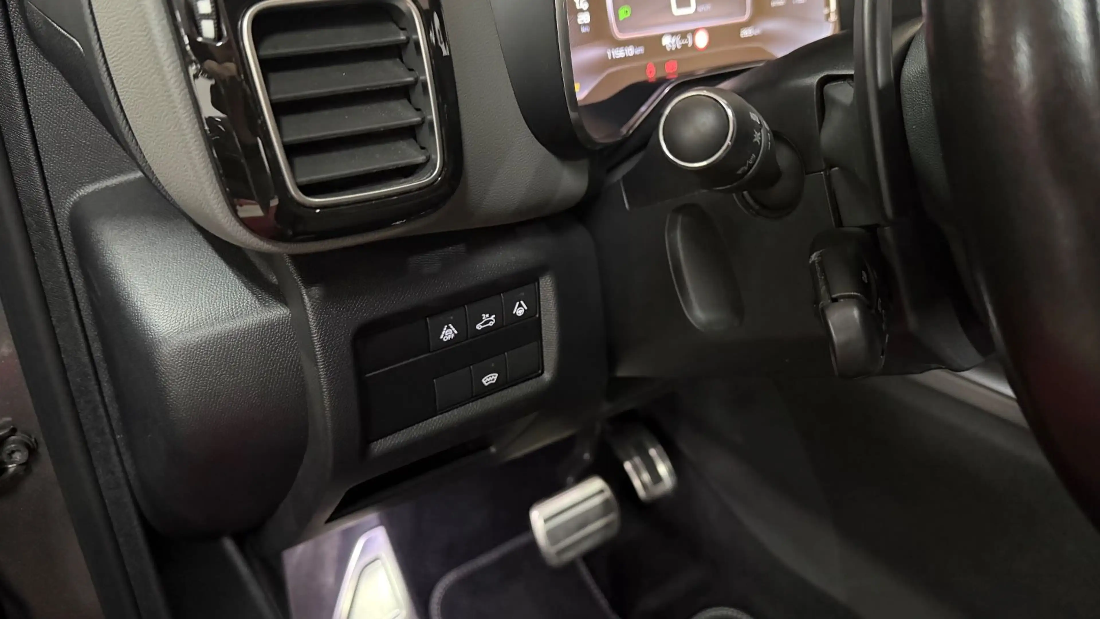 Citroen C5 Aircross Shine PANORAMA*KAMERA*360°*LED*CARPL — photo 18
