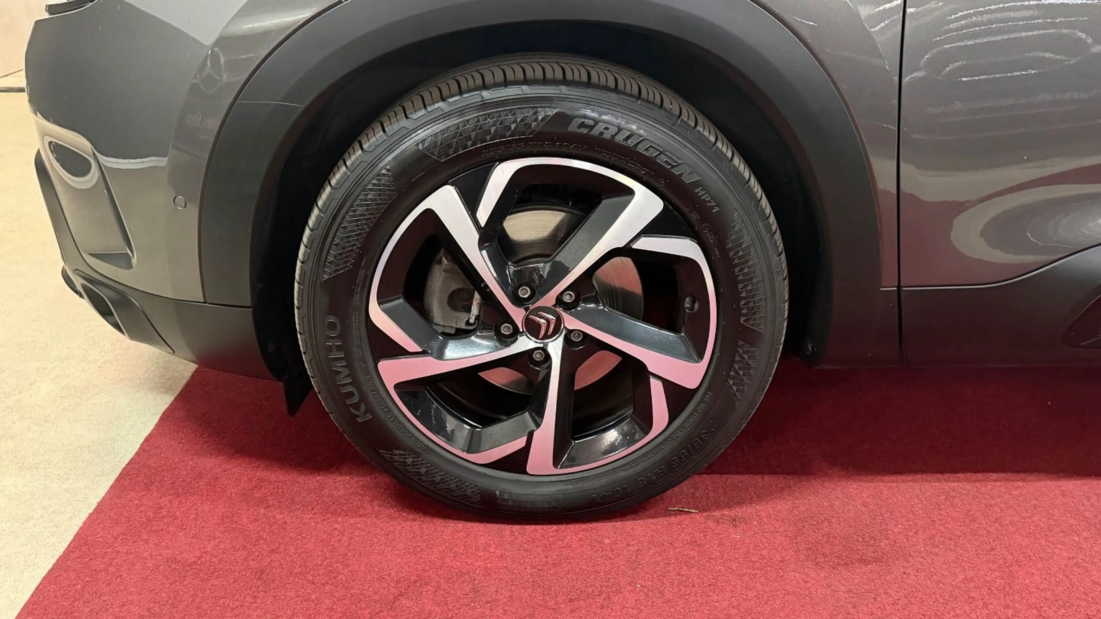 Citroen C5 Aircross Shine PANORAMA*KAMERA*360°*LED*CARPL — photo 16