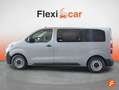 Peugeot Expert COMBI BlueHDi 110KW (150CV) Standard Gris - thumbnail 3