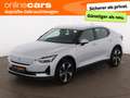 Polestar 2 Elektro Long Range Single 8kWh Aut LED 360-CAM Grau - thumbnail 1