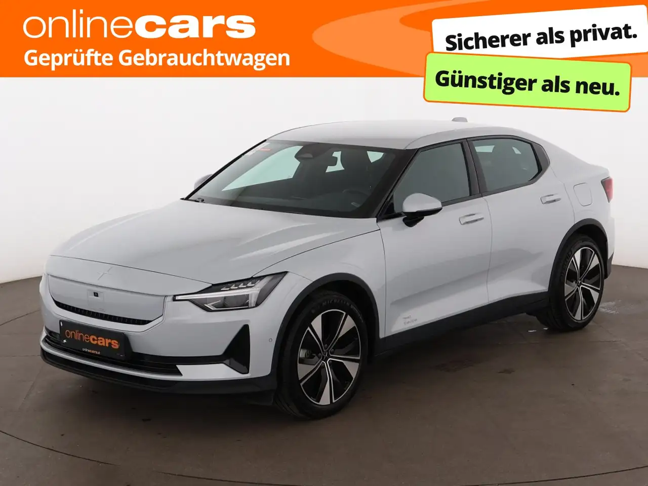 Polestar 2