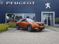 Peugeot 2008 100PK Active Pack "3D-Nav, LED, Visiopark Camera, Oranje - thumbnail 2