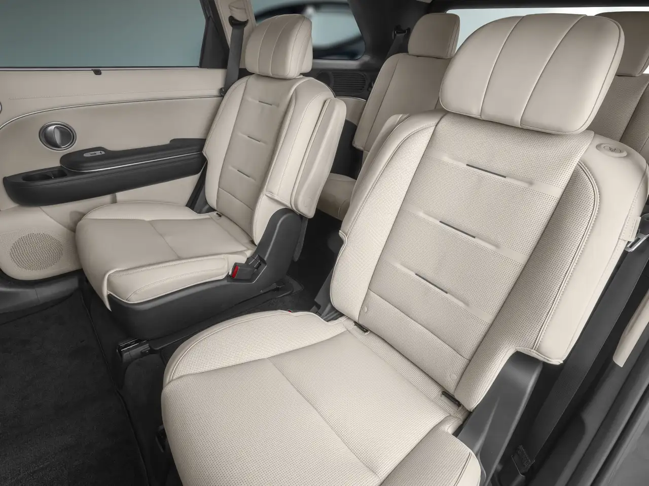 Hyundai PALISADE photo Hyundai PALISADE