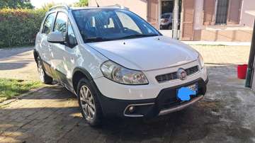 2.0 mjt Emotion 4x4 135cv