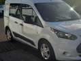 Ford Transit Connect Transit Connect TDCi, 1 schiebetür, Navi, 1.han Weiß - thumbnail 1