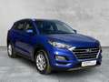 Hyundai TUCSON TREND 1.6 T-GDI Trend NAVI+SHZ+KAMERA+TEMPO+LHZ Bleu - thumbnail 8