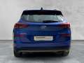 Hyundai TUCSON Trend 2WD DCT NAVI+SHZ+KAMERA+TEMPOMAT Blu/Azzurro - thumbnail 4