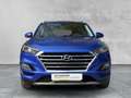 Hyundai TUCSON TREND 1.6 T-GDI Trend NAVI+SHZ+KAMERA+TEMPO+LHZ Bleu - thumbnail 9