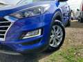 Hyundai TUCSON TREND 1.6 T-GDI Trend NAVI+SHZ+KAMERA+TEMPO+LHZ Bleu - thumbnail 25
