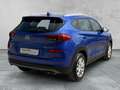 Hyundai TUCSON TREND 1.6 T-GDI Trend NAVI+SHZ+KAMERA+TEMPO+LHZ Bleu - thumbnail 6