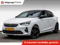 Opel Corsa 1.2 101pk GS Line Navigatie/ Blindspot/ Pdc v+a/ C Wit - thumbnail 1