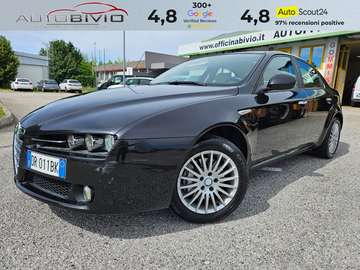 159 1.8 Progression 140cv