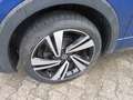 Volkswagen T-Cross R-Line 1.5 TSI DSG NAVI LED ACC CLIMATRONIC APS SITZHEIZUNG ALU 18 AID APP Bleu - thumbnail 6