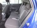 Volkswagen T-Cross R-Line 1.5 TSI DSG NAVI LED ACC CLIMATRONIC APS SITZHEIZUNG ALU 18 AID APP Bleu - thumbnail 8