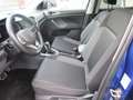 Volkswagen T-Cross R-Line 1.5 TSI DSG NAVI LED ACC CLIMATRONIC APS SITZHEIZUNG ALU 18 AID APP Bleu - thumbnail 7