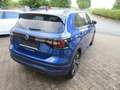 Volkswagen T-Cross R-Line 1.5 TSI DSG NAVI LED ACC CLIMATRONIC APS SITZHEIZUNG ALU 18 AID APP Bleu - thumbnail 3