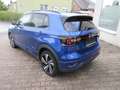 Volkswagen T-Cross R-Line 1.5 TSI DSG NAVI LED ACC CLIMATRONIC APS SITZHEIZUNG ALU 18 AID APP Bleu - thumbnail 2