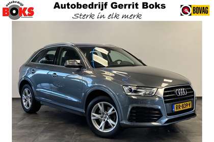 Audi Q3 1.4 TFSI CoD Sport Pro Line Navigatie 17LMV Cruise