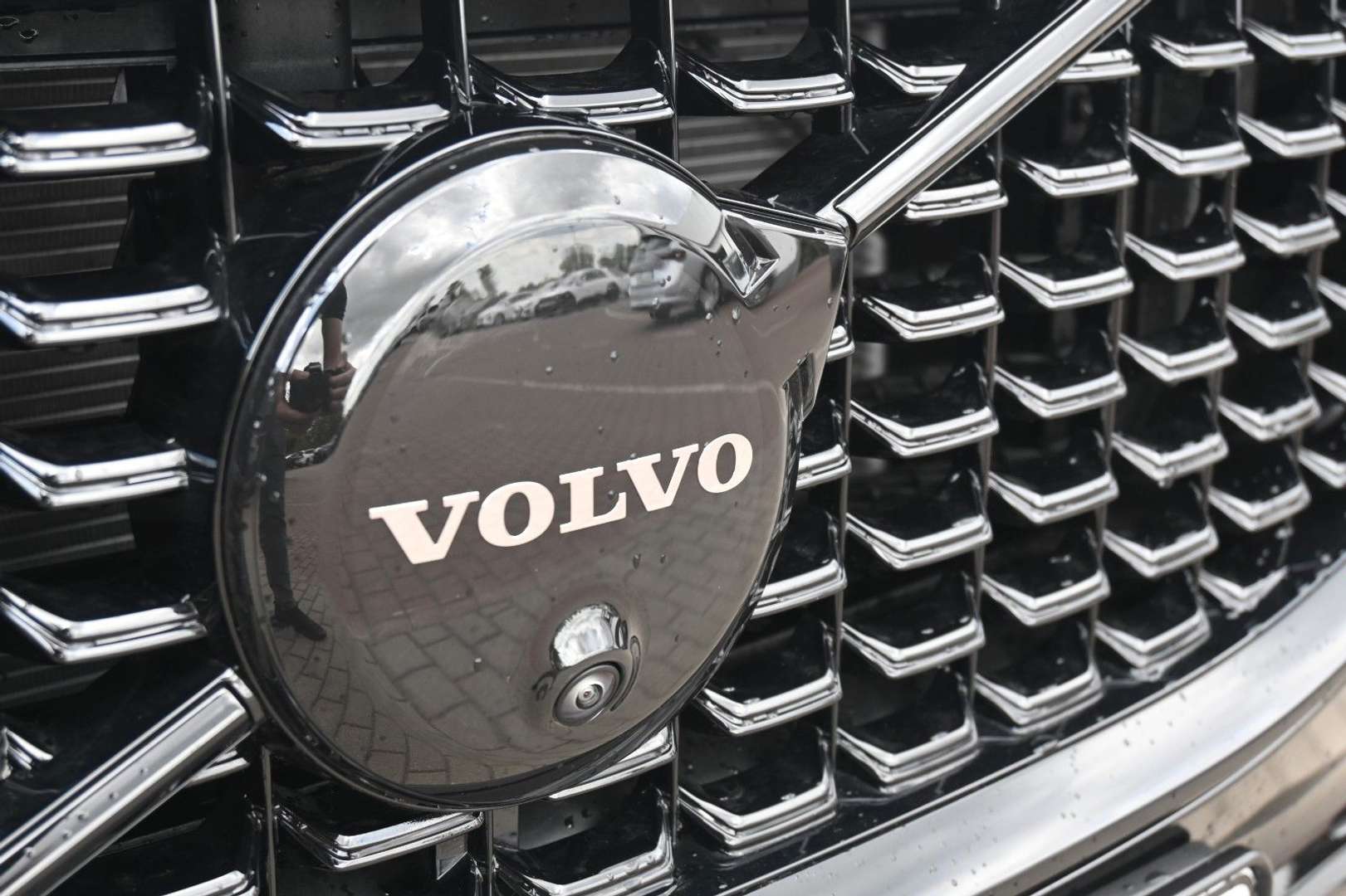 Volvo XC60 T6 PLUS - 2025 - Joinsteer - #9