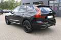 Volvo XC60 T6 RC AWD Plus Black Edition*360°*ACC*AHK Schwarz - thumbnail 3