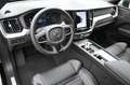 Volvo XC60 T6 RC AWD Plus Black Edition*360°*ACC*AHK Schwarz - thumbnail 12