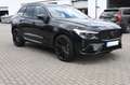 Volvo XC60 T6 RC AWD Plus Black Edition*360°*ACC*AHK Schwarz - thumbnail 7