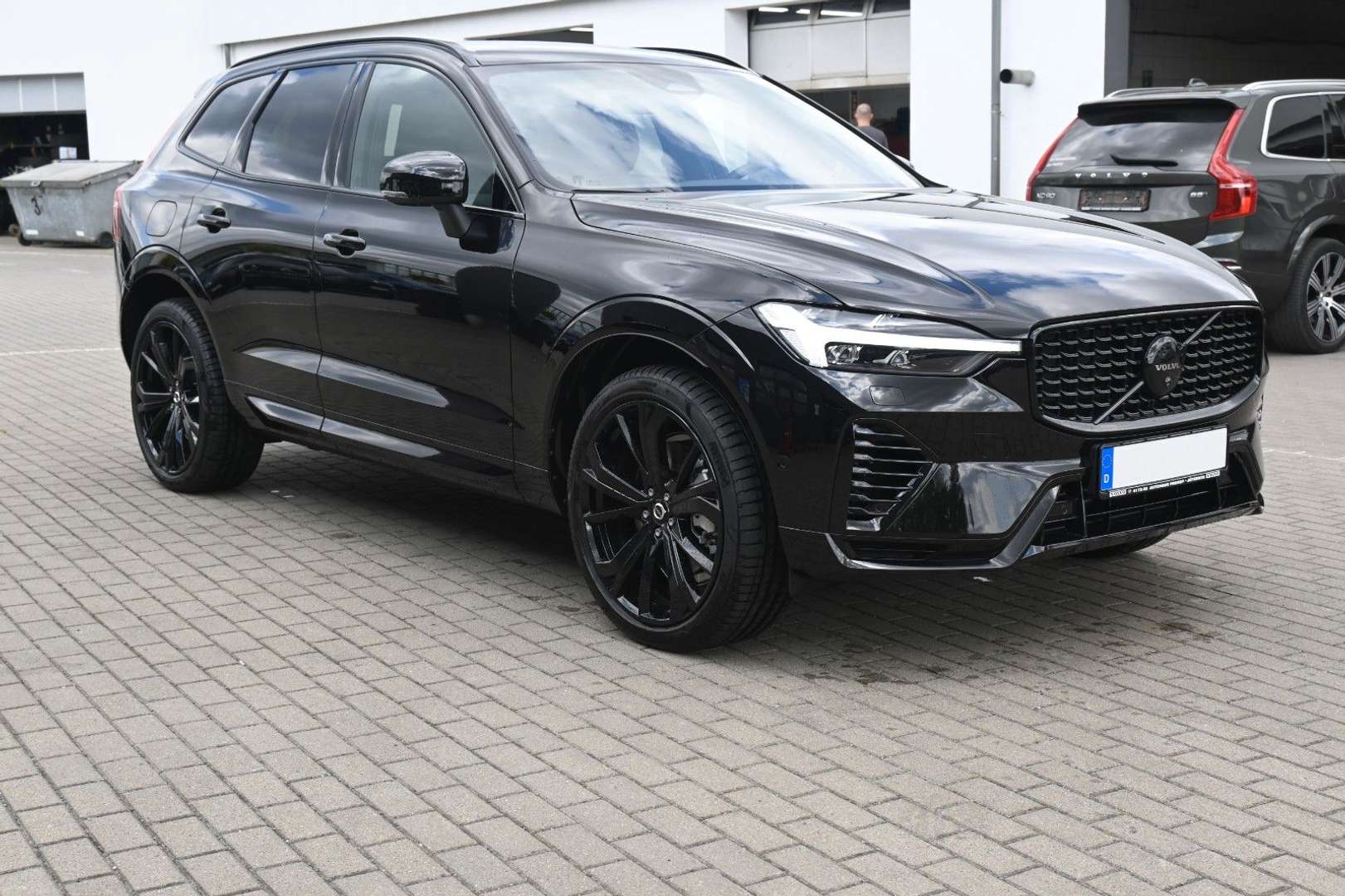Volvo XC60 T6 PLUS - 2025 - Joinsteer - #7