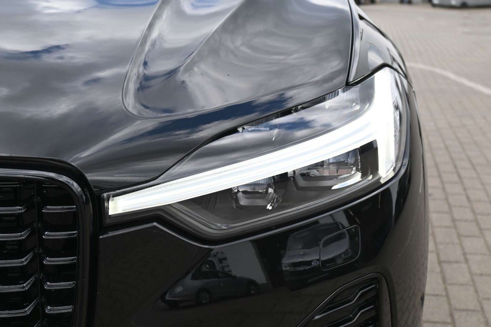 Volvo XC60 T6 PLUS - 2025 - Joinsteer - #10