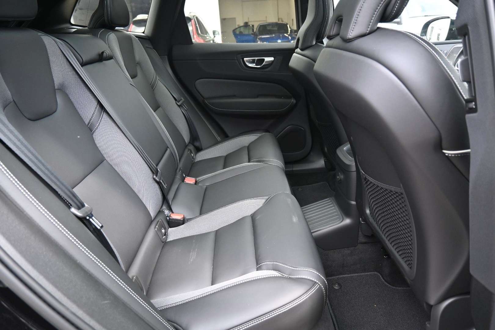 Volvo XC60 T6 PLUS - 2025 - Joinsteer - #15