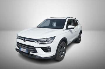 1.5 gdi-t Icon 2wd auto