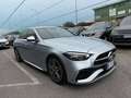 Mercedes-Benz C 220 C 220 d mhev Premium/ AMG Argento - thumbnail 3