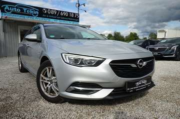 ST 2.0 CDTI Selection |Navi| |Tempomat|
