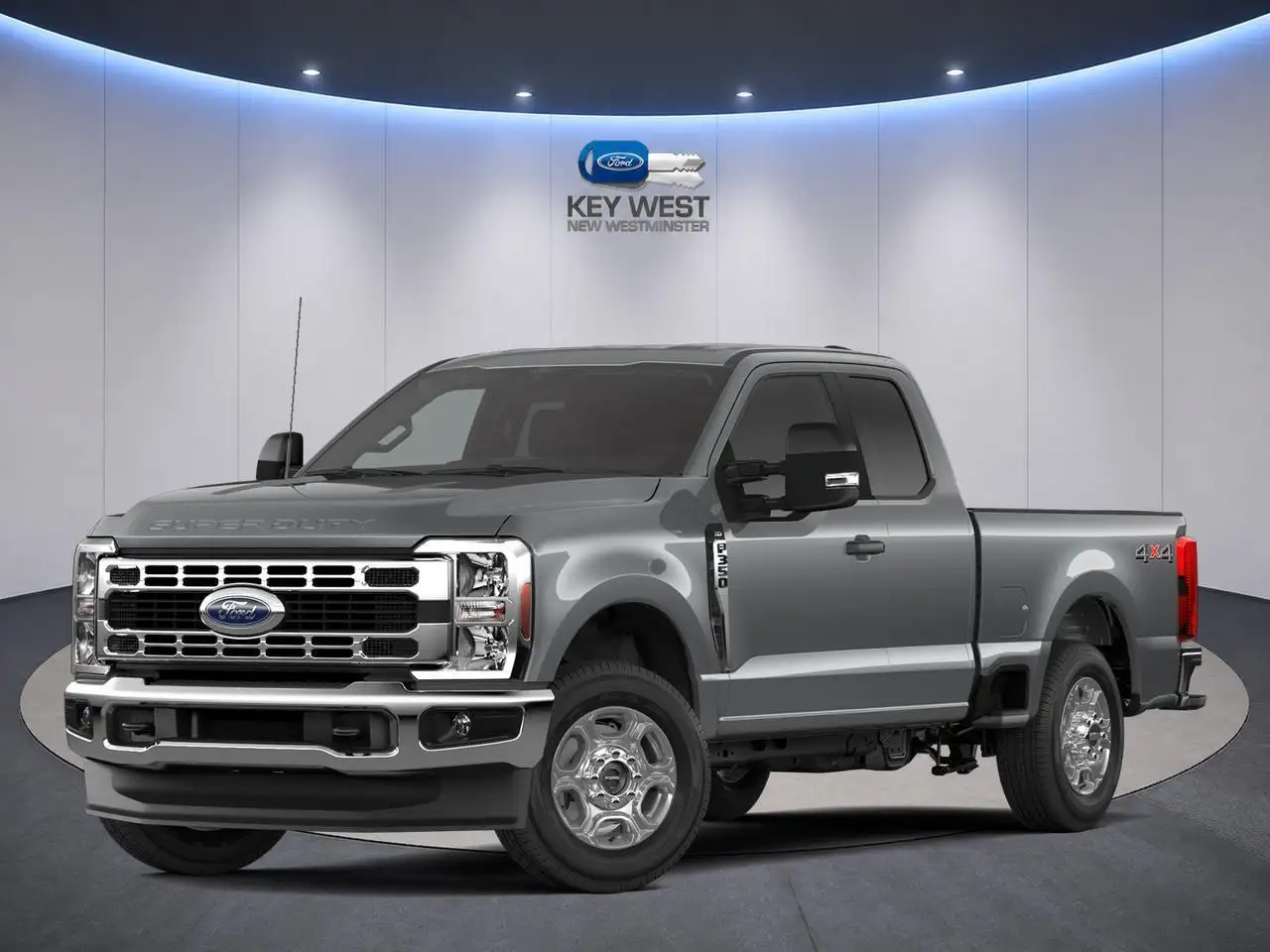 2026 Ford F 350