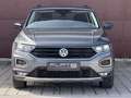 Volkswagen T-Roc 1.0 TSI Design AHK/LED/SH Silber - thumbnail 8
