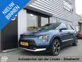 Kia Niro 1.6 Hybrid DynamicPlusLine 7 JAAR GARANTIE Blau - thumbnail 1