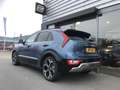 Kia Niro 1.6 Hybrid DynamicPlusLine 7 JAAR GARANTIE Blau - thumbnail 3