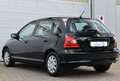 Honda Civic 1.4i S Klima/8-fach bereift/TÜV 01/2026 Noir - thumbnail 4