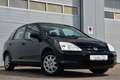 Honda Civic 1.4i S Klima/8-fach bereift/TÜV 01/2026 Noir - thumbnail 1