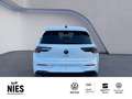 Volkswagen Golf VIII 1.5 TSI eHybrid GTE DSG RearView Weiß - thumbnail 5