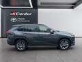 Toyota RAV 4 4 Hybrid 4x4 Lounge *LEDER*360°*LED*CARPLAY* Gris - thumbnail 6