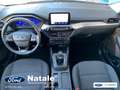 Ford Kuga Kuga 1.5 ecoblue Titanium Business 2wd 120cv Nero - thumbnail 12