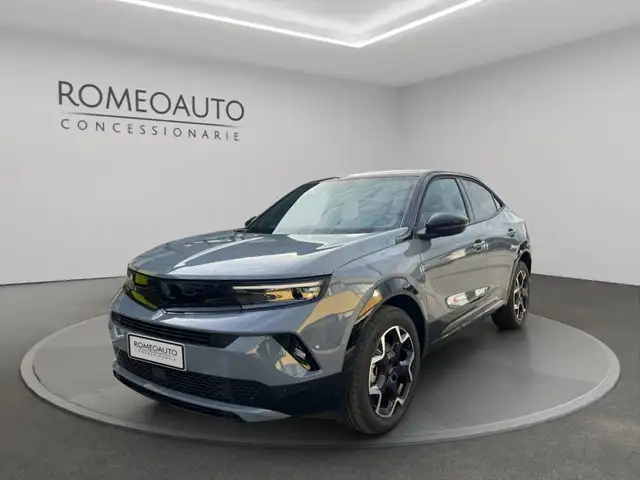 Opel Mokka Hybrid 145 CV e-DCT6 GS