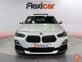 BMW X2 sDrive 18i Blanco - thumbnail 2