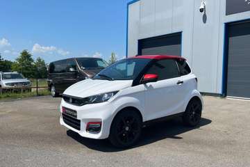 Aixam City Sport diesel Sans permis CARPLAY GARANTIE 12 MOIS