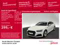 Audi A5 advanced 40 TFSI S tr. LED RFK NAVI Weiß - thumbnail 1