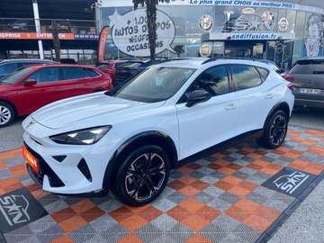 NEW 2.0 TDI 150 DSG7 GPS Caméra JA 18\u0026amp;quot; WINDSTORM